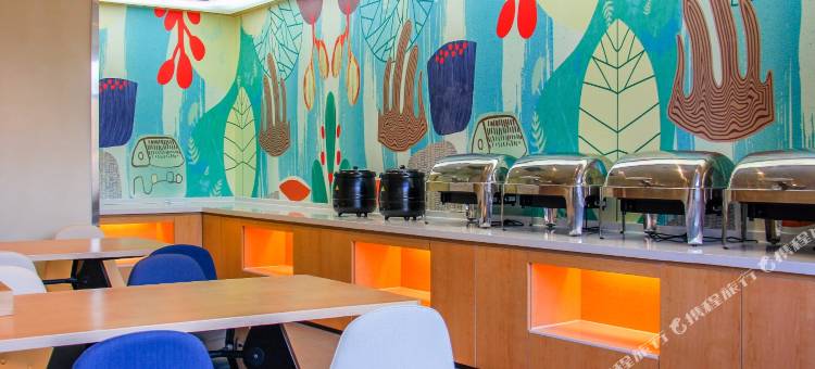 汉庭酒店(赤峰站西广场店)图片