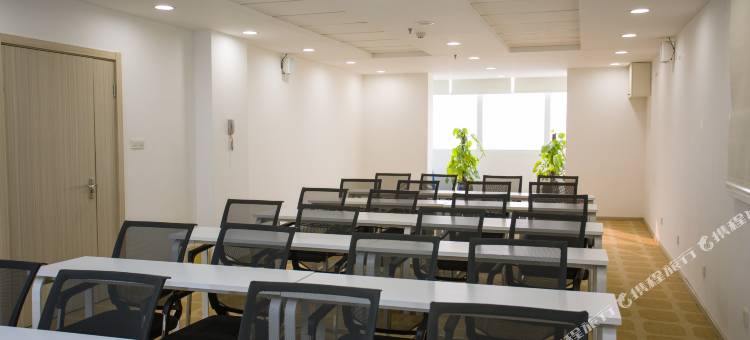 汉庭酒店(邯郸永年太极广场店)图片