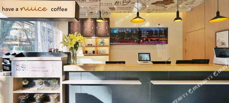 汉庭酒店(郑州金水路大卫城店)图片