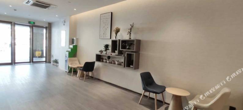 汉庭上海打浦桥斜土路酒店图片