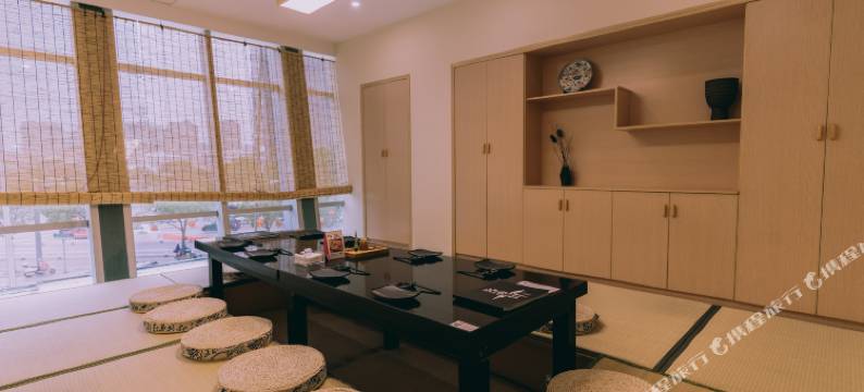 台州醉心阁酒店(黄岩嘉丽阳光广场店)图片