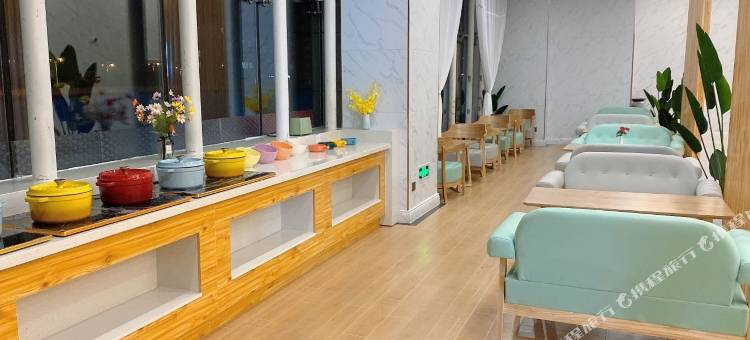 孝义星辰酒店图片