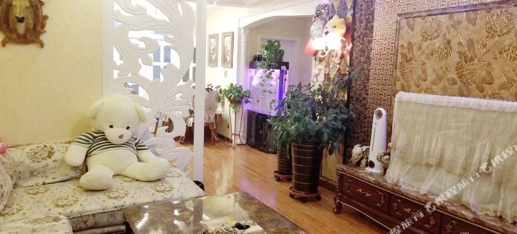 海东宜嘉家庭宾馆图片