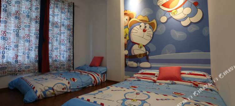 惠州叮当的海客栈图片