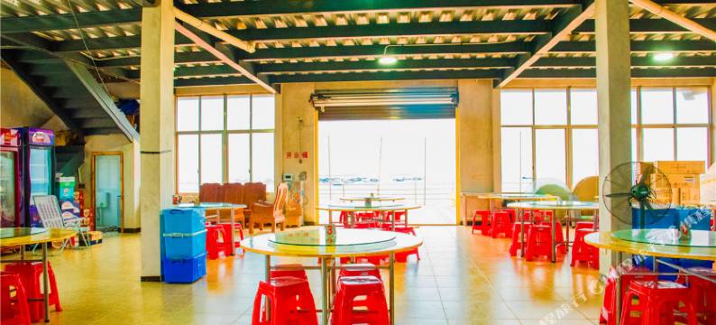 漳浦六鳌观海楼民宿图片