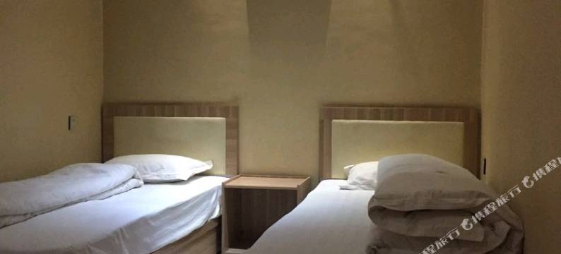 磁县同福客栈图片