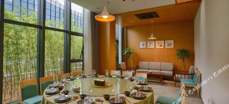 黄山浦溪一号民宿图片