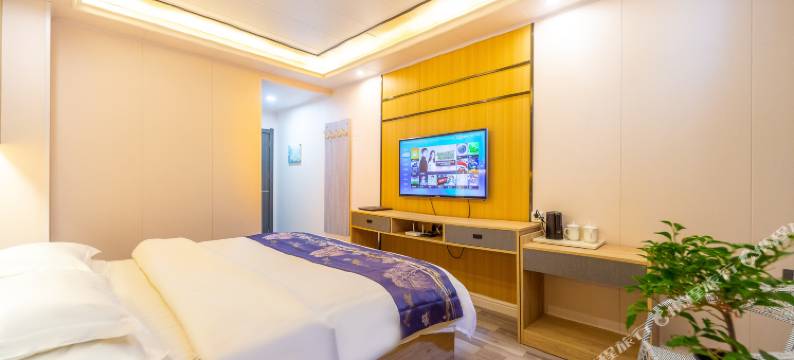 西宁马忠宾馆图片