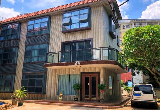 Longzhou Tianzhi'e Villa HotelHotel Overview