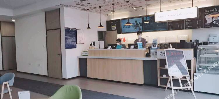 汉庭酒店(长春远达大街店)图片