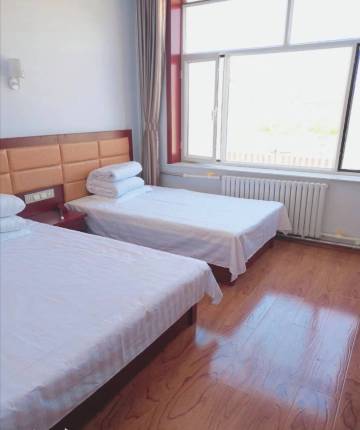 围场鹿阳家园农家院