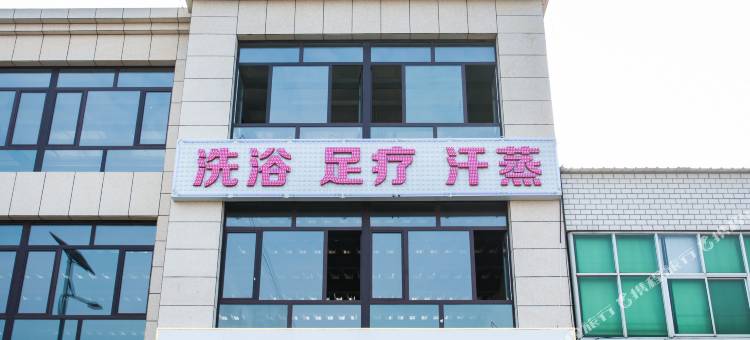 贝壳酒店(香河刘宋镇店)图片