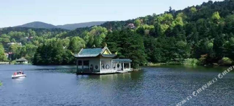 庐山胡阿姨家庭旅馆图片