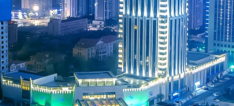 安阳迎宾馆(文峰大道迎宾公园店)图片