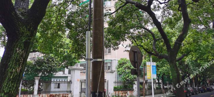 绍兴迎邦酒店(上虞步行街曹娥江店)图片
