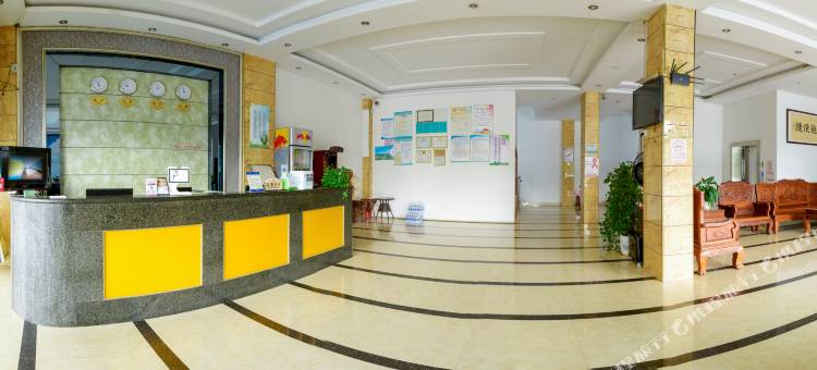 新龙英宾馆(横州大道茉莉花文化公园店)图片