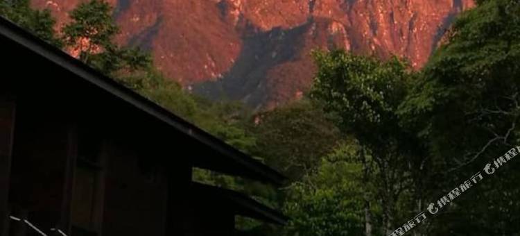 春园酒店(Spring Garden Kundasang)图片