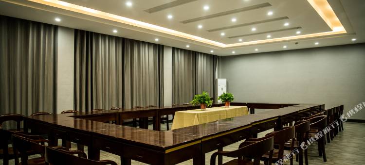 骏怡精选酒店(泰州高港黄埔驾校店)图片