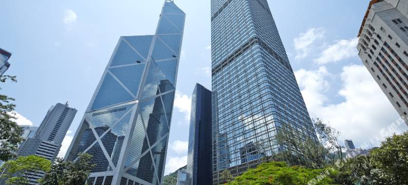 香港园景轩图片