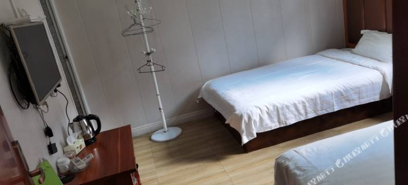 将乐利民宾馆图片