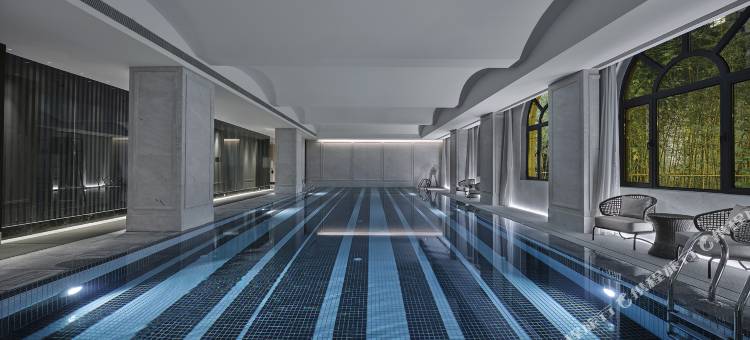 北京大兴希尔顿酒店图片