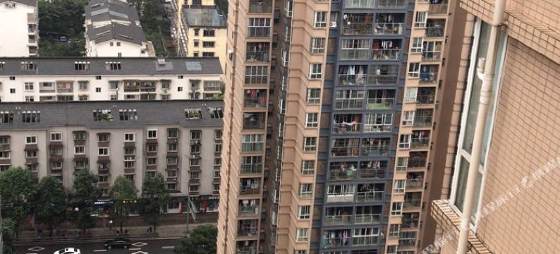 雅安捌零小舍民宿图片