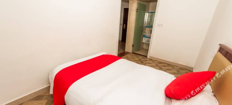 高安锦豪宾馆图片