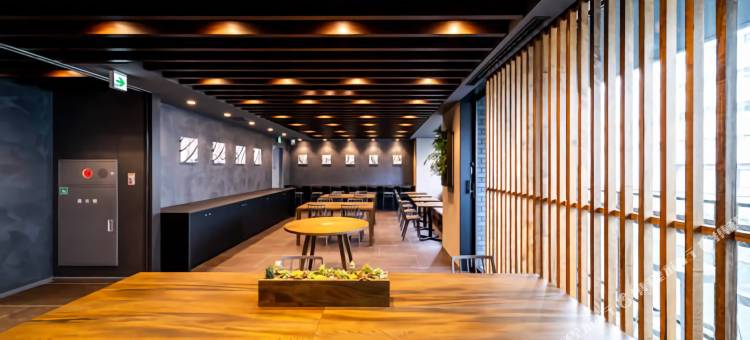 东京秋叶原超级精选酒店(Super Hotel Premier Akihabara)图片