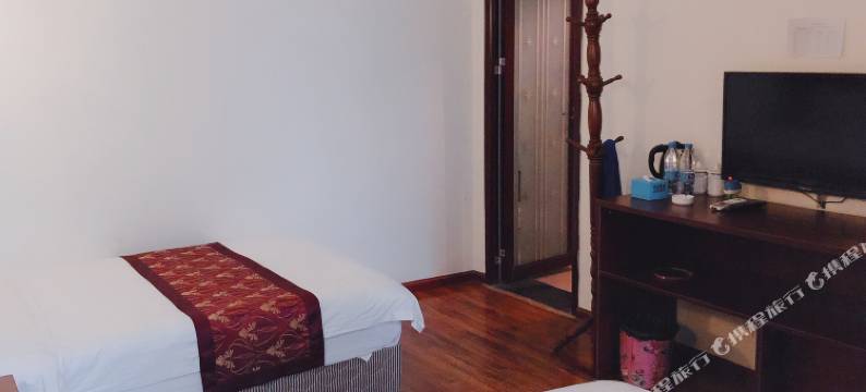 崇州龙图腾商务宾馆图片