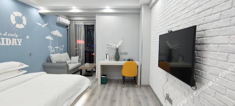 祥云花筏轻奢酒店图片