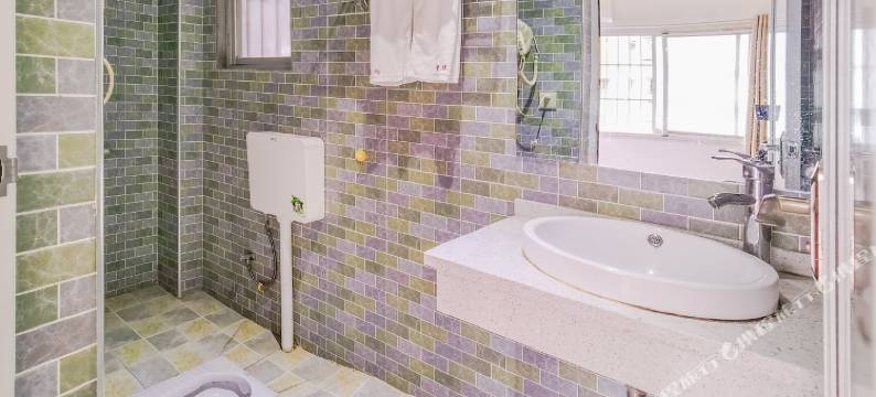 遂宁繁华宾馆图片