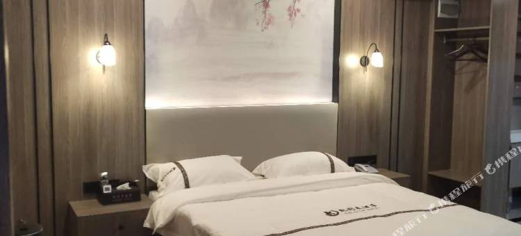 潮州市湘桥区凯利来酒店图片