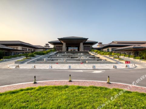 潍坊蓝海大饭店