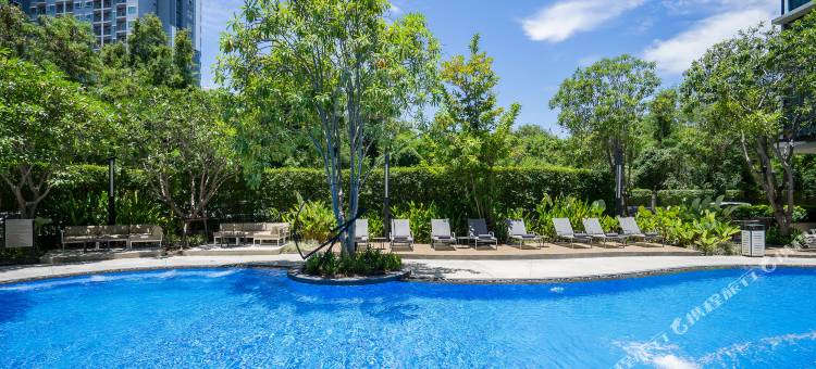 阿尔泰拉公寓酒店 (明心公寓酒店)(Altera Hotel and Residence)图片