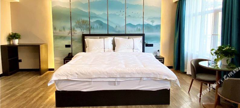 长治滨河商务酒店图片