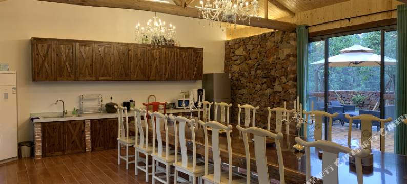 武宁天天惦记民宿图片