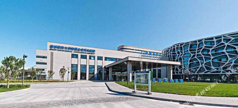 簏枫酒店(北京天坛医院店)图片