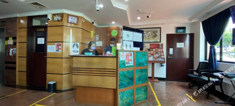 金星酒店(Golden Star Hotel)图片