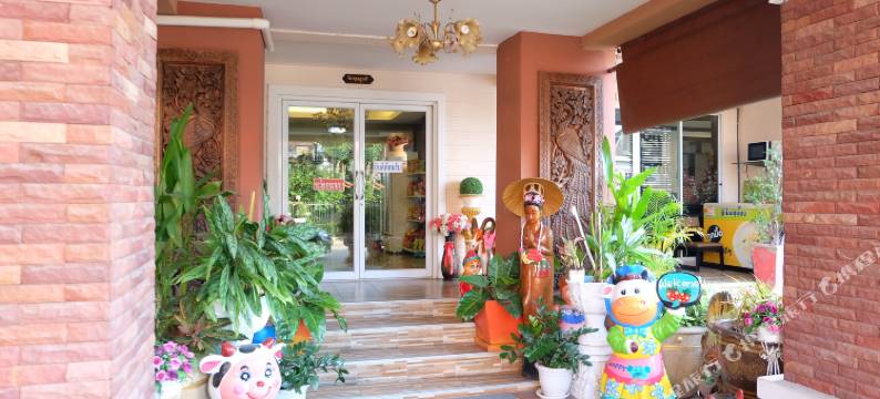 甜蜜之家与地方酒店(Home Sweet Home Place)图片