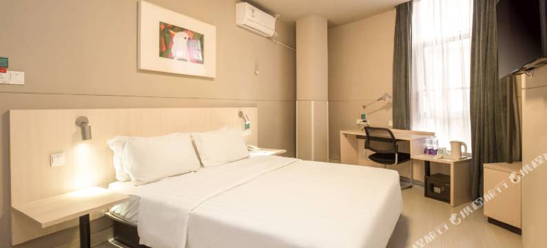 金百子酒店(广州中山医东山口地铁站店)图片