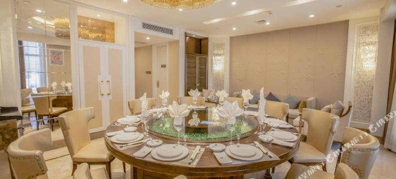 兰州奥美得国际大酒店图片