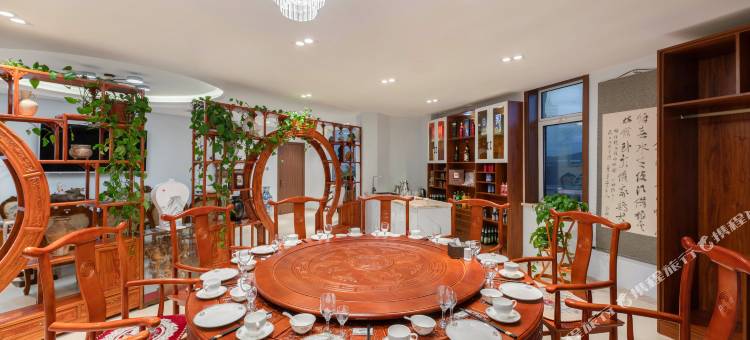 大连新纪元大酒店图片