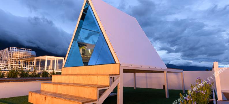 企澳·理上往来酒店(大理古城店)图片