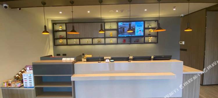 汉庭酒店(吉林火车站西广场店)图片