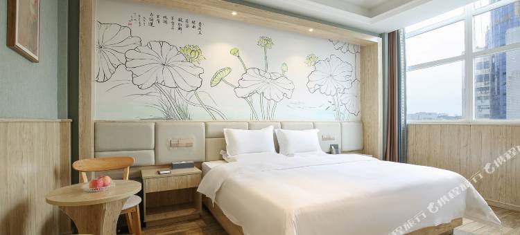 遂宁菲尔斯酒店(船山区明月路店)图片
