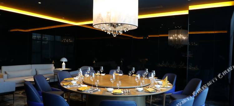 深圳龙华温德姆花园酒店图片