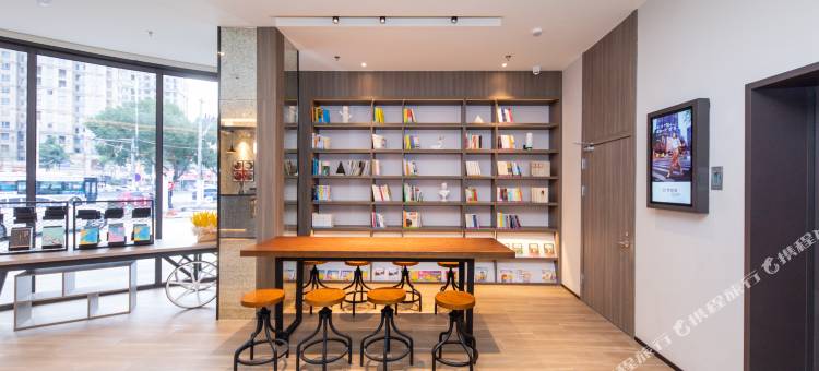 汉庭酒店(温州北站店)图片