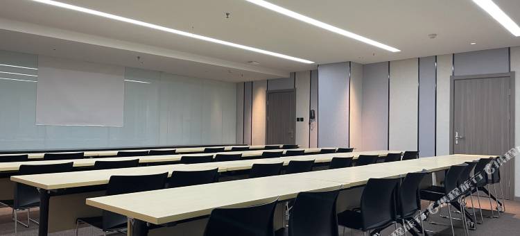 汉庭酒店(迁安燕山大路店)图片