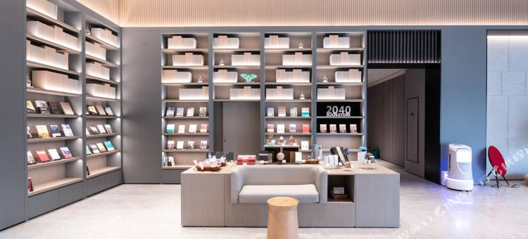 全季酒店(嘉兴杉杉印象广场店)图片