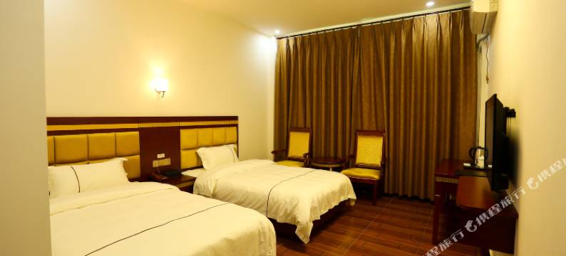 博罗惠信假日酒店图片